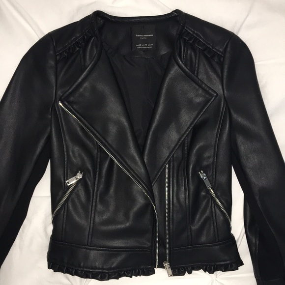 Biker Jacket - Picture 4 of 8